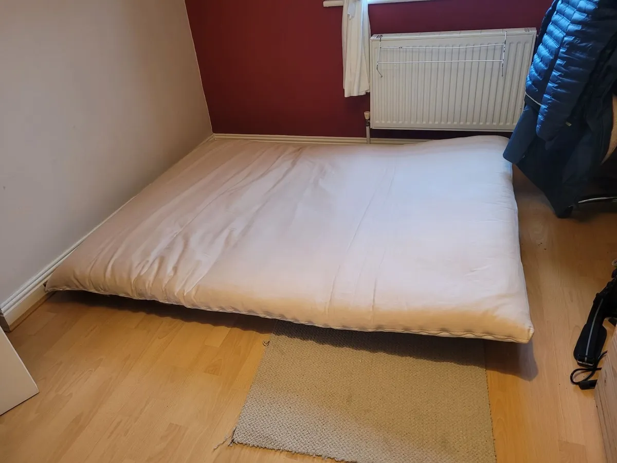 Futon / Sofa bed - Image 2