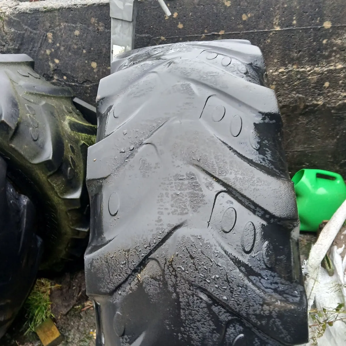 Tyres - Image 4