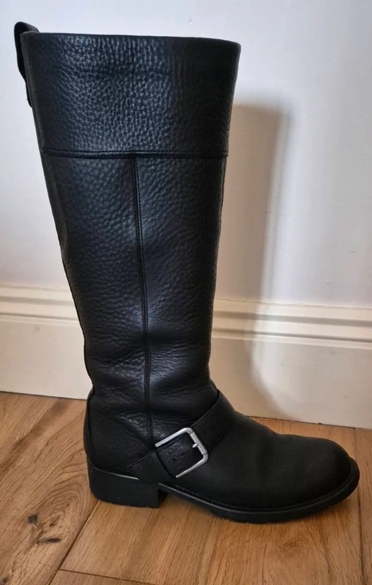 Ladies Boots - Image 2