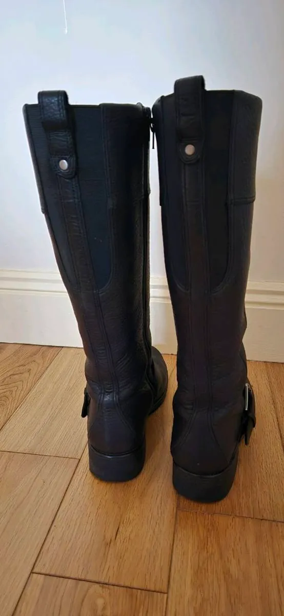 Ladies Boots - Image 3