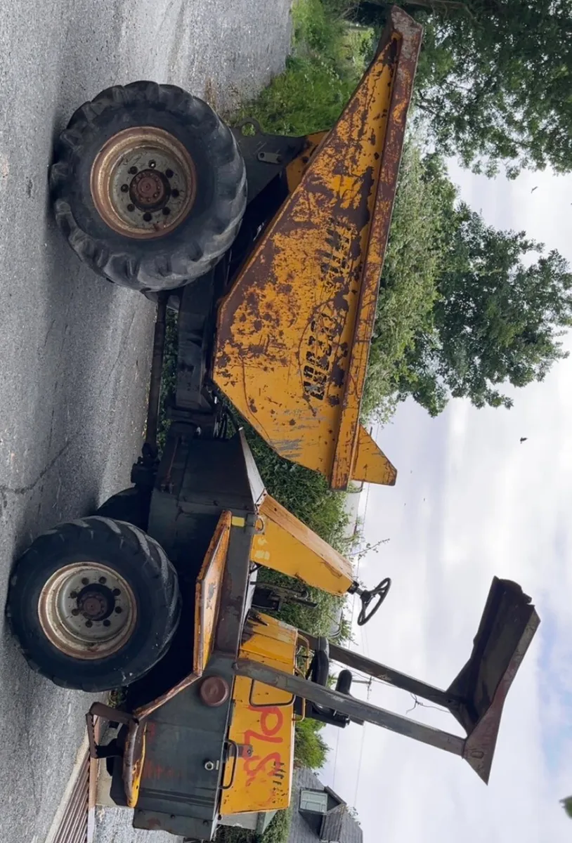 6 ton lifton - Image 3