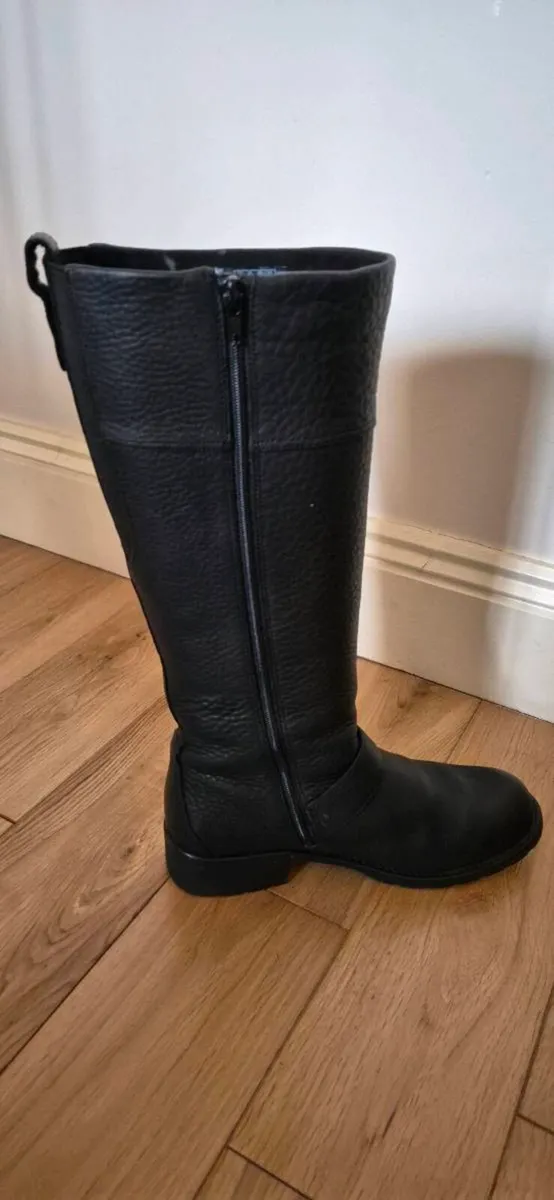 Ladies Boots - Image 4