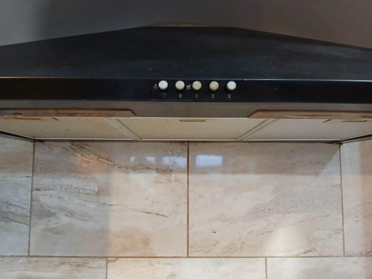Extractor fan - Image 2