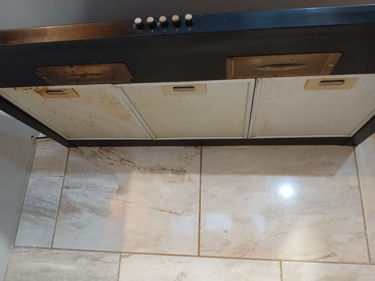 Extractor fan - Image 3