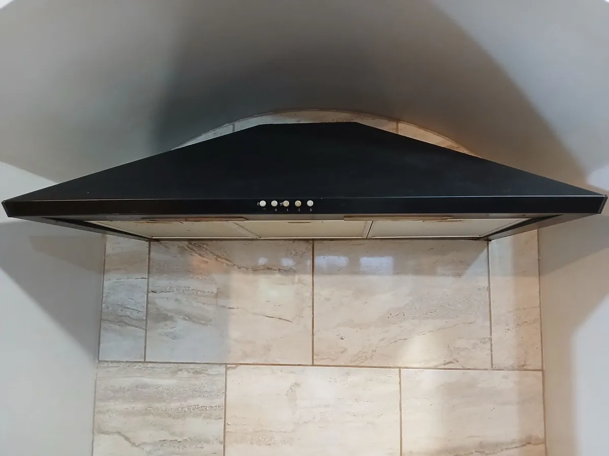 Extractor fan - Image 1
