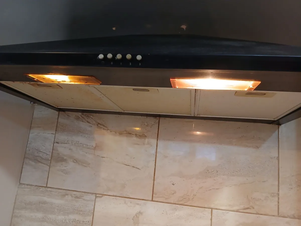 Extractor fan - Image 4