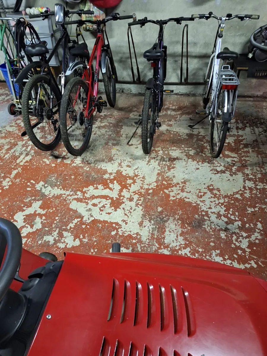 Bicycle - Image 1