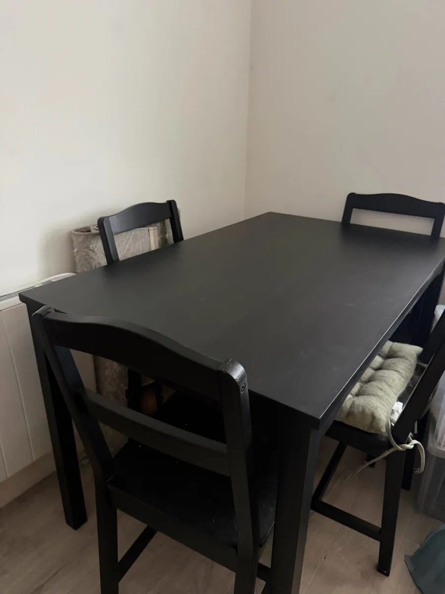 FREE Kitchen Table - Image 1