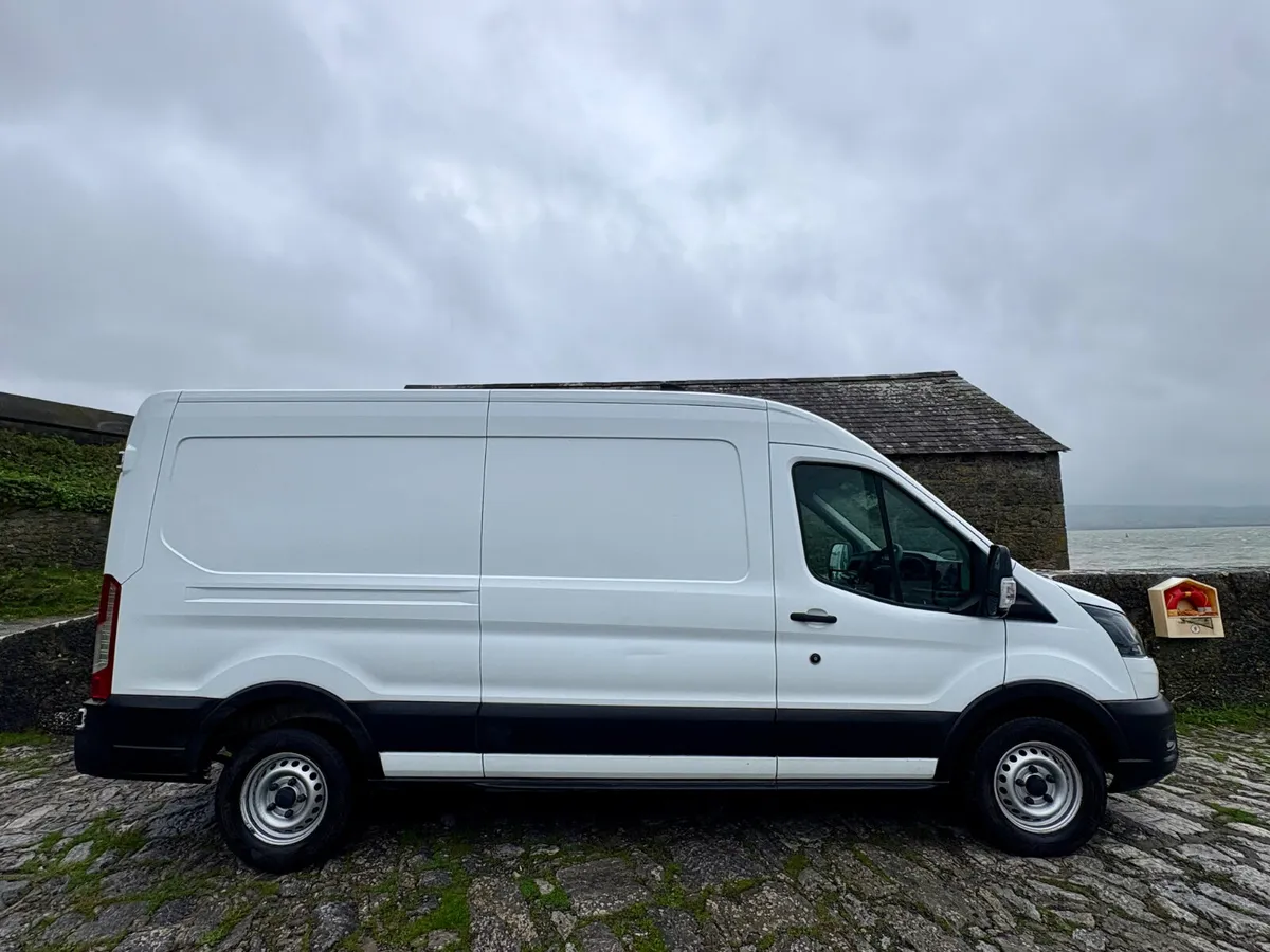 2022 Ford Transit 350 - Image 3