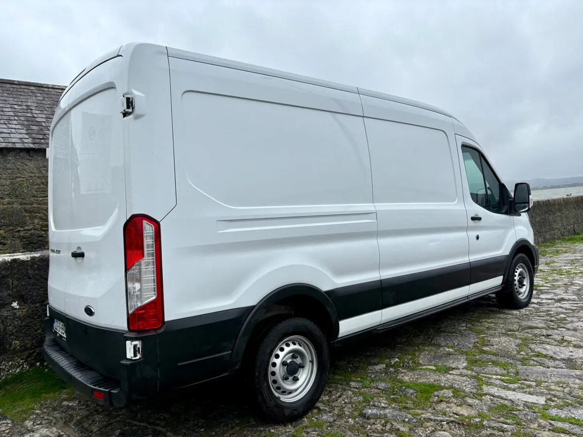 2022 Ford Transit 350 - Image 4