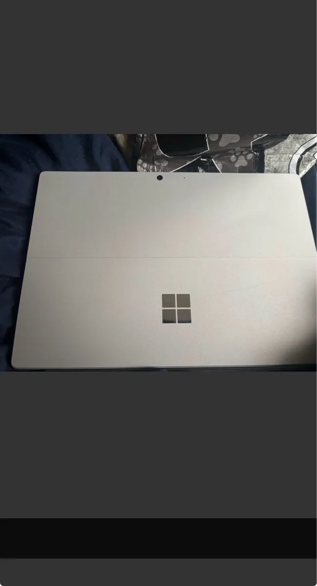 Microsoft Surface Pro 7+ 1960 i5-1135G7