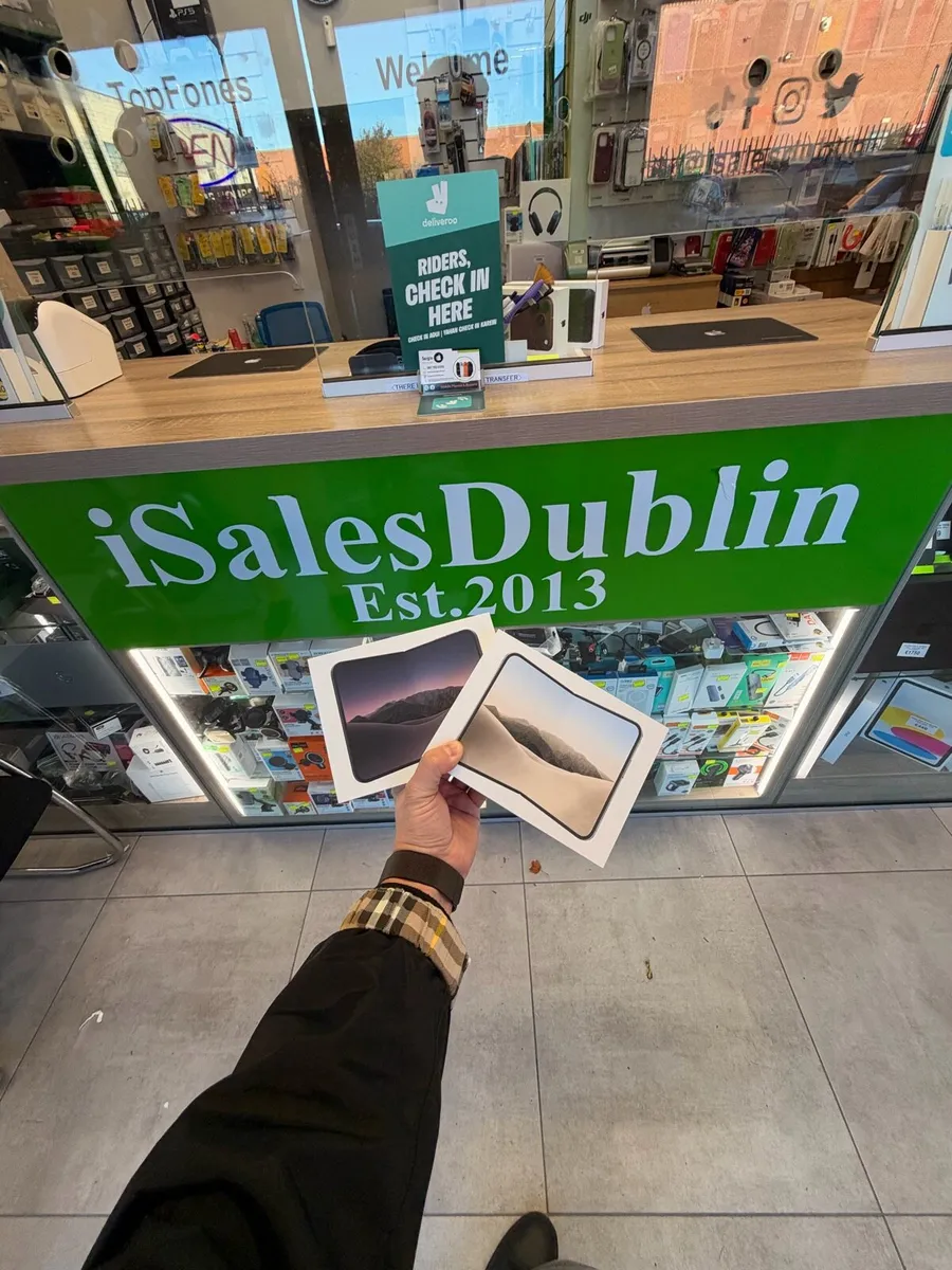 iPhone Duo in stock Today! Limited Stock! - Image 2