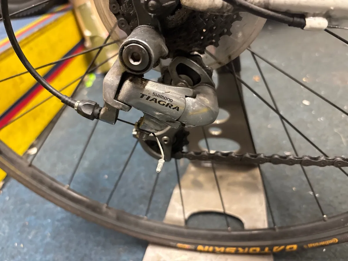Racing bike - Image 2