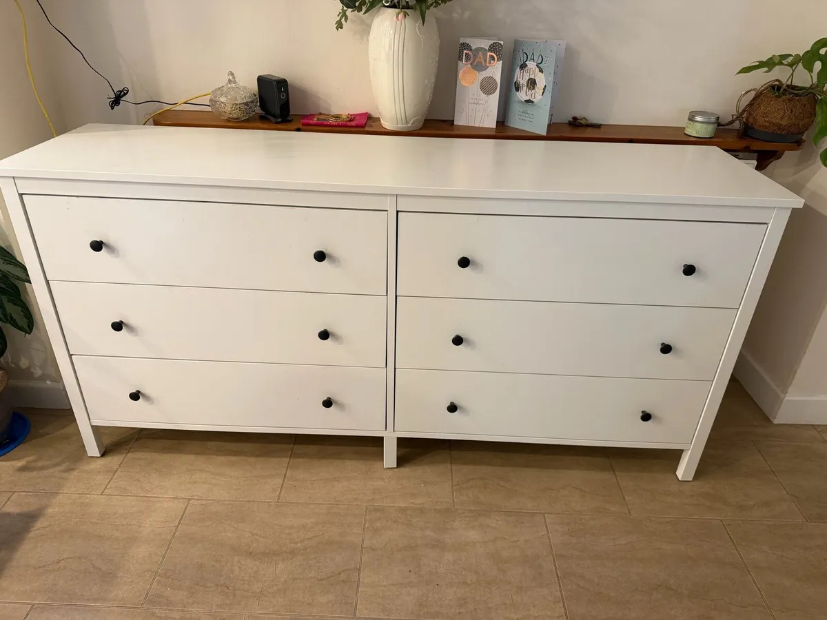 Chest of Drawers - Image 4