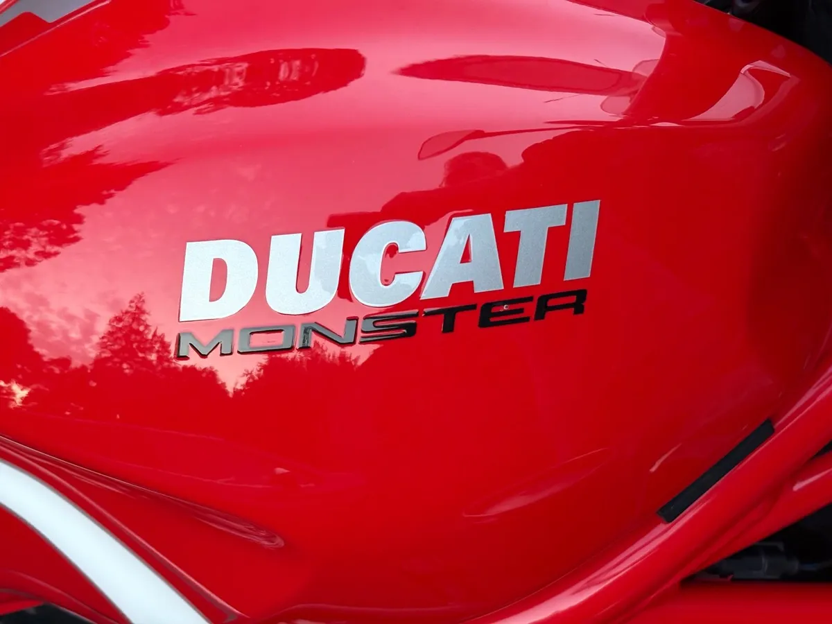 DUCATI Other 2017 - Image 2