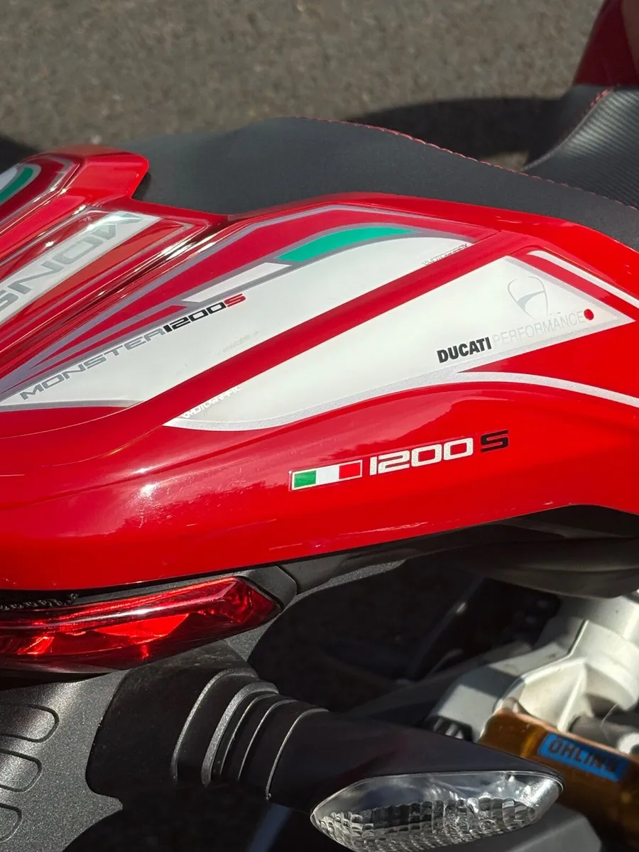 DUCATI Other 2017 - Image 3
