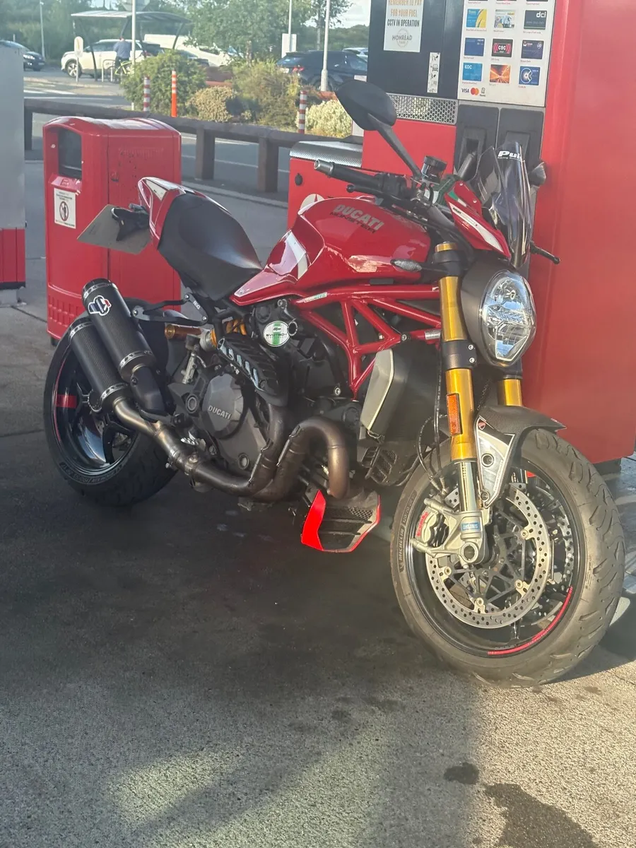DUCATI Other 2017 - Image 4