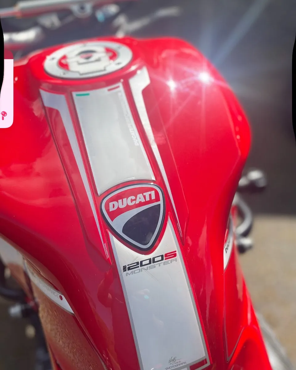 DUCATI Other 2017 - Image 1