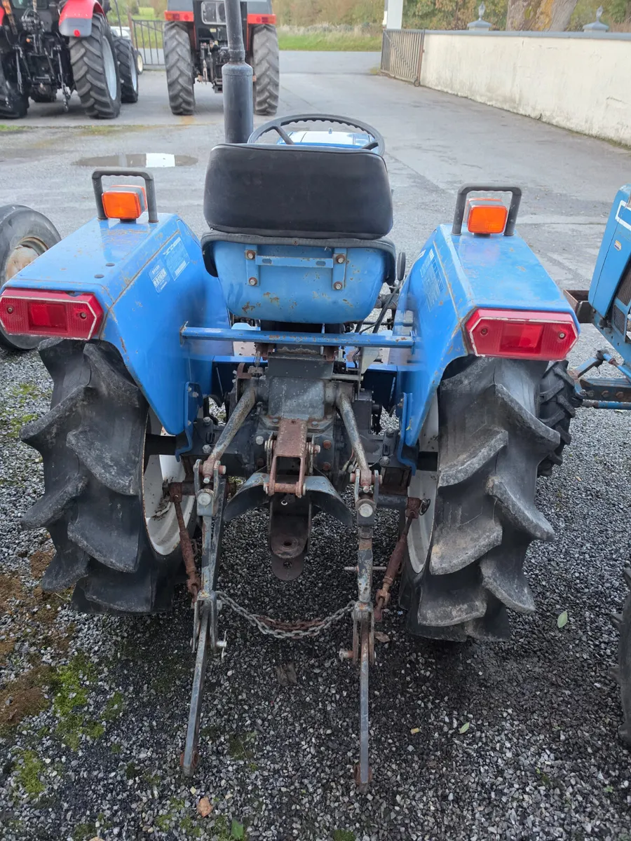 Tractor - Image 4