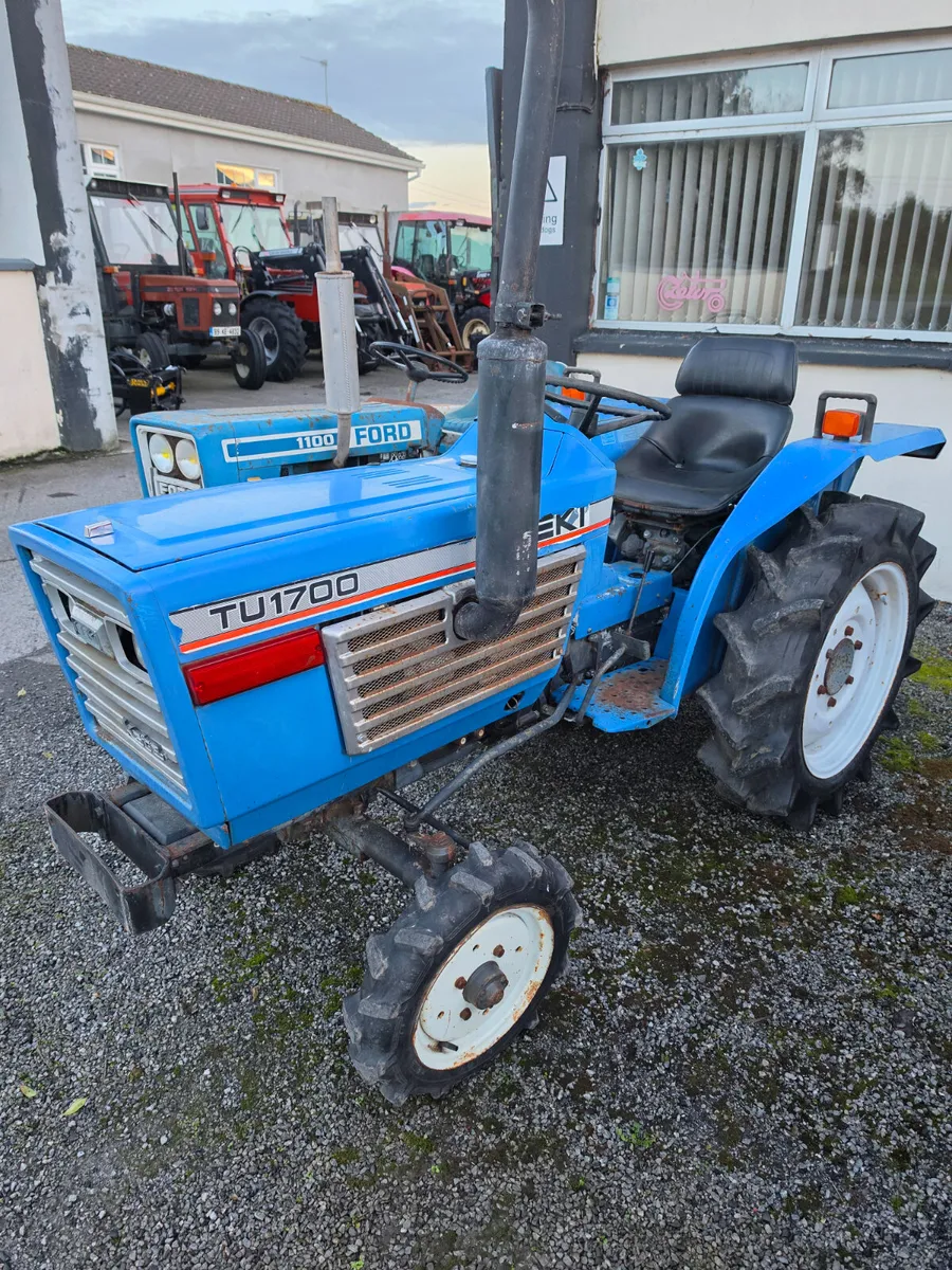Tractor - Image 3