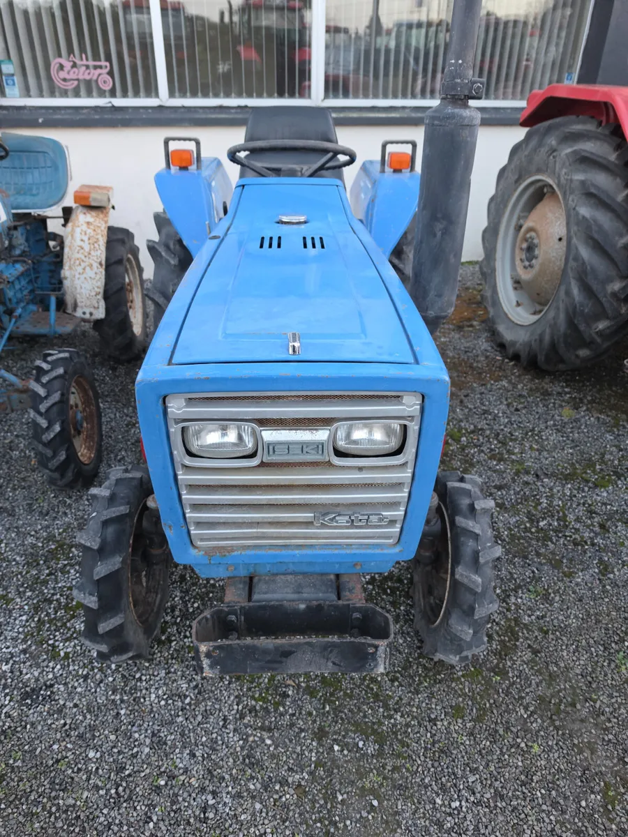 Tractor - Image 2