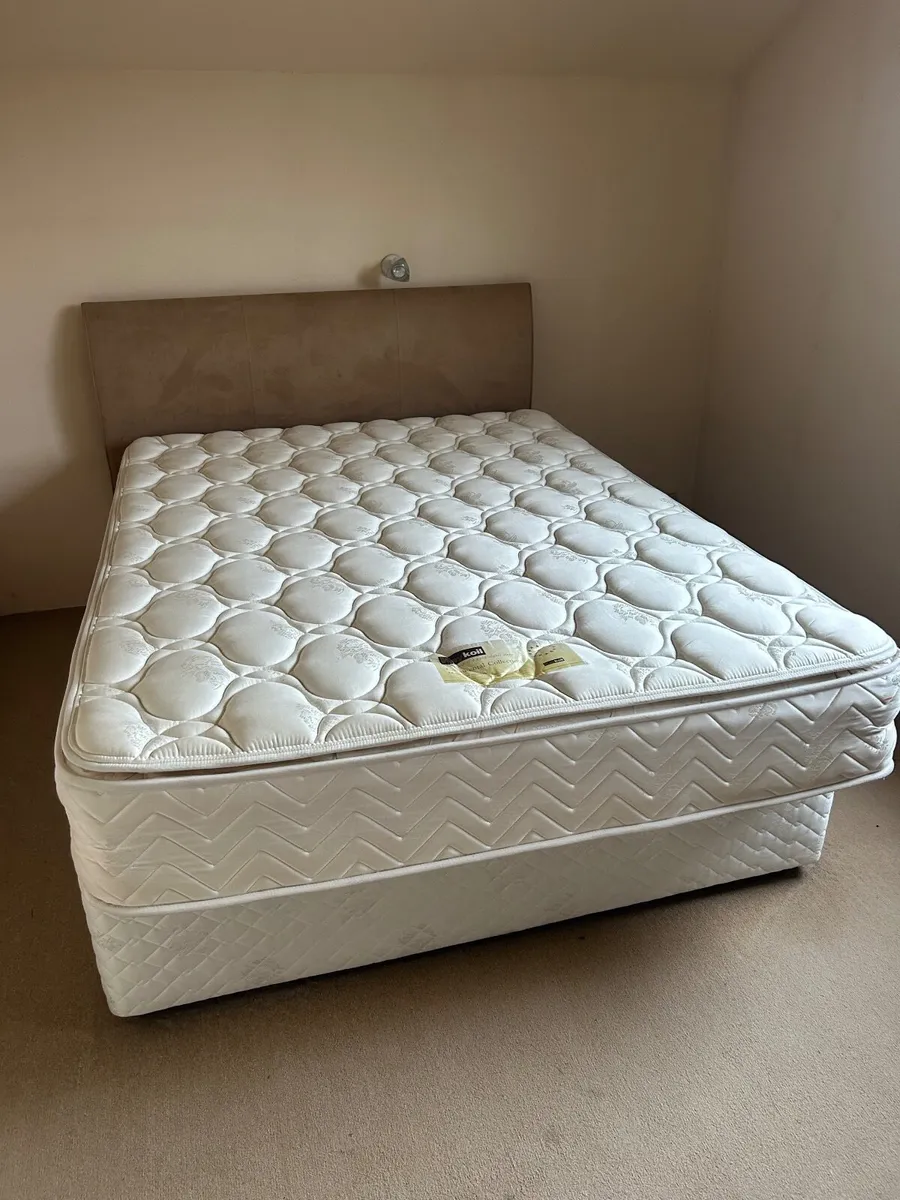 Double Bed