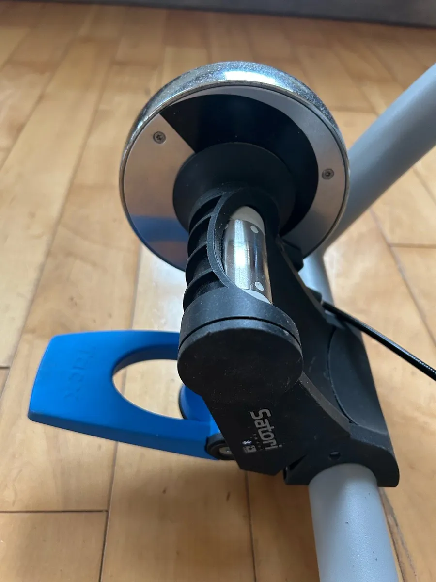 Tacx Satori Smart Trainer - Image 4