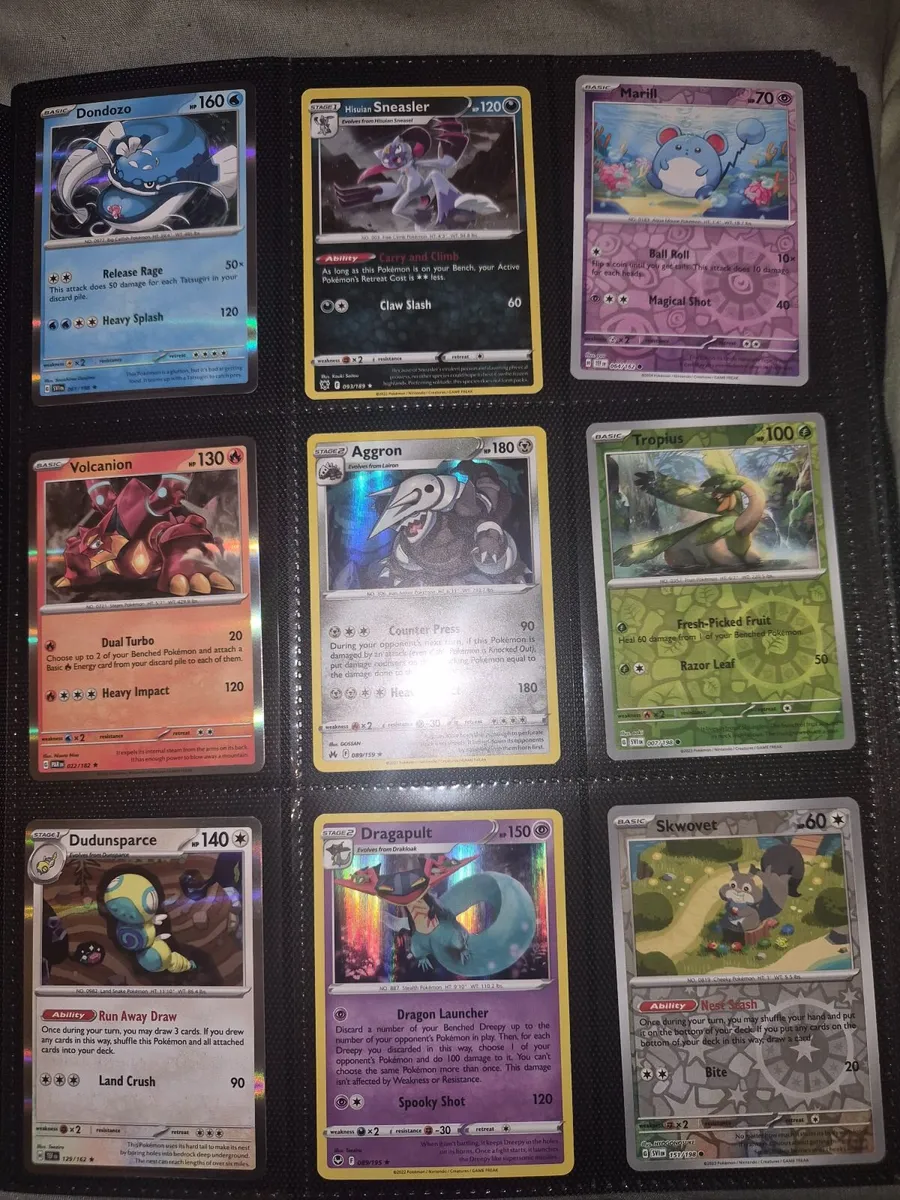 Pokémon Cards - Image 2