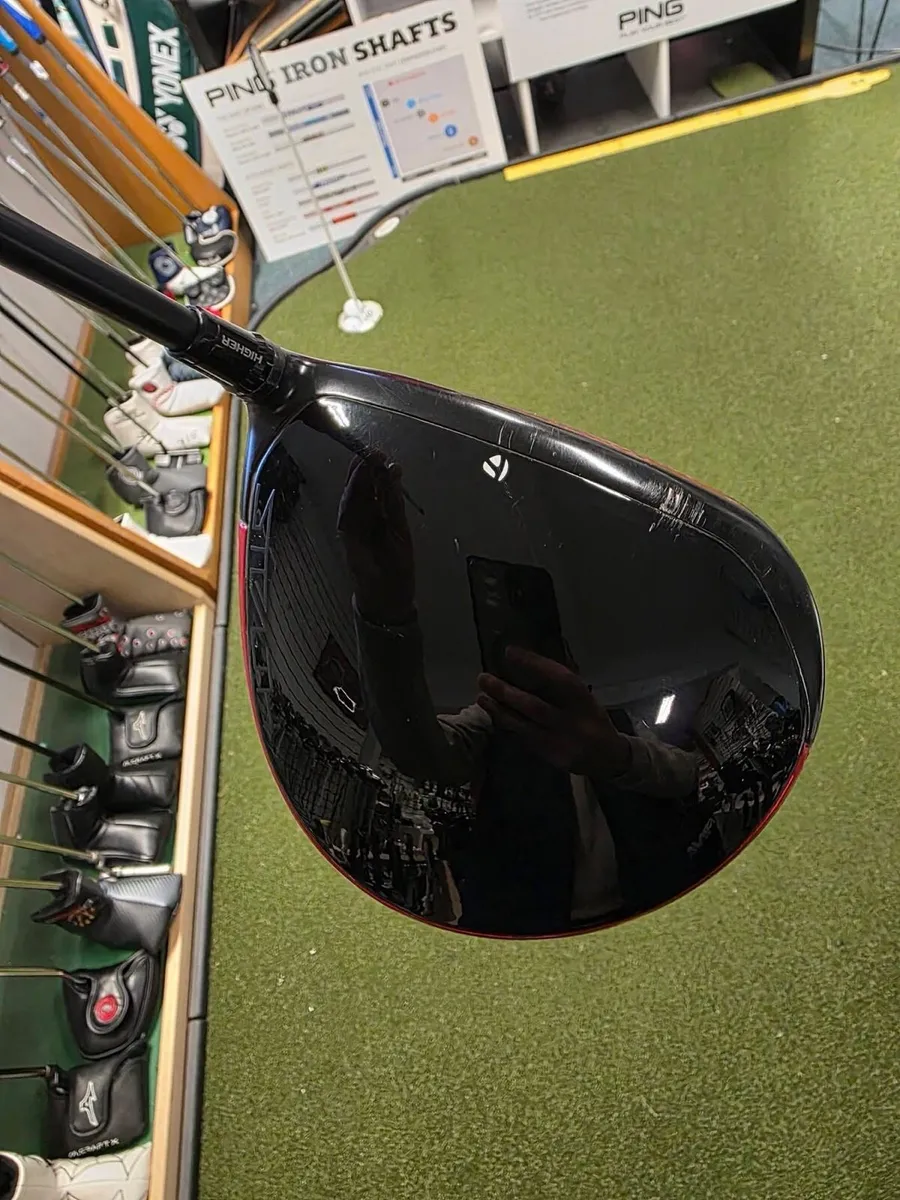 Taylormade Stealth 2 Driver - Image 3