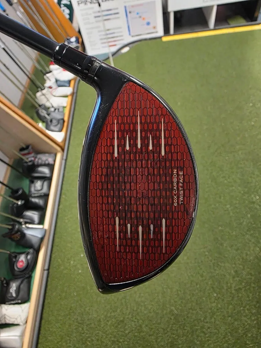Taylormade Stealth 2 Driver - Image 4