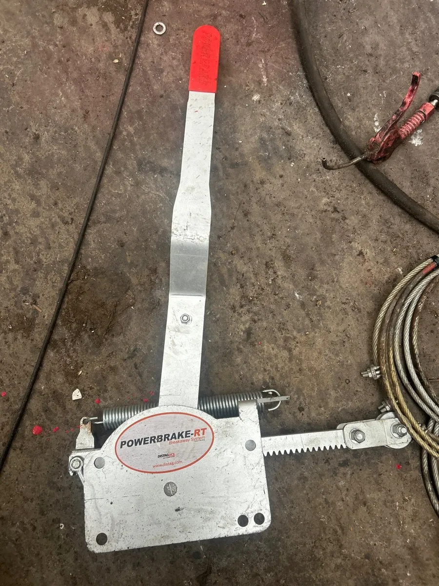 PowerBrake-RT - Image 1
