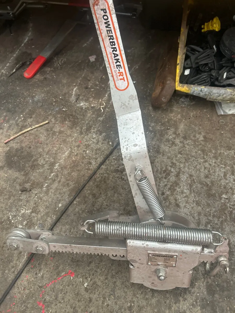 PowerBrake-RT - Image 2