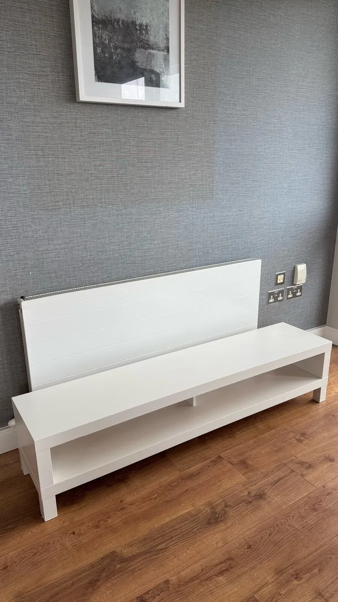 TV table IKEA