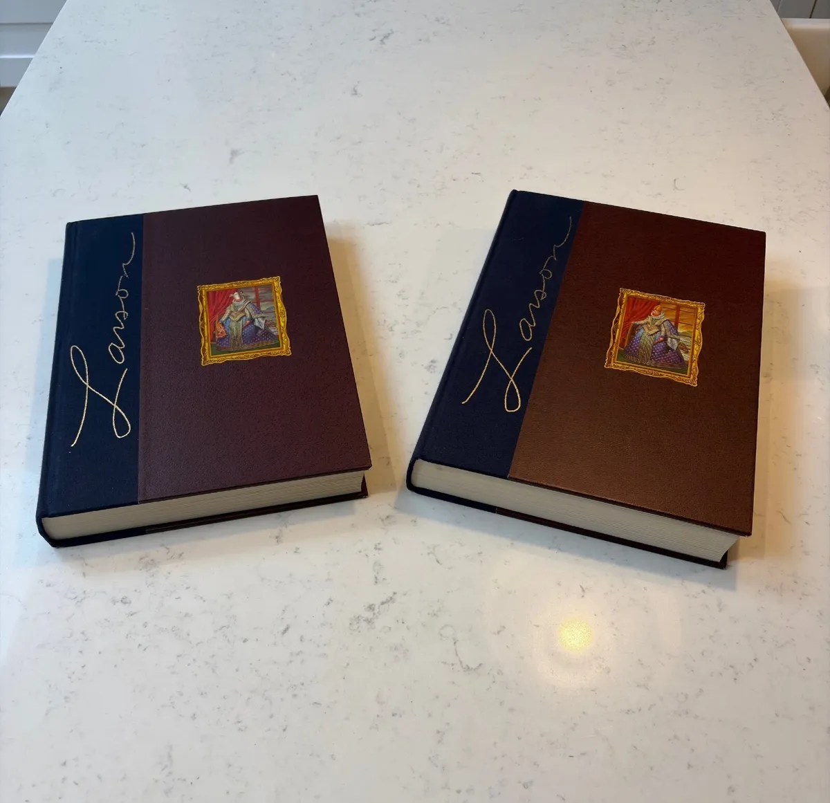 The Complete Far Side Gary Larson Box Set - Image 3