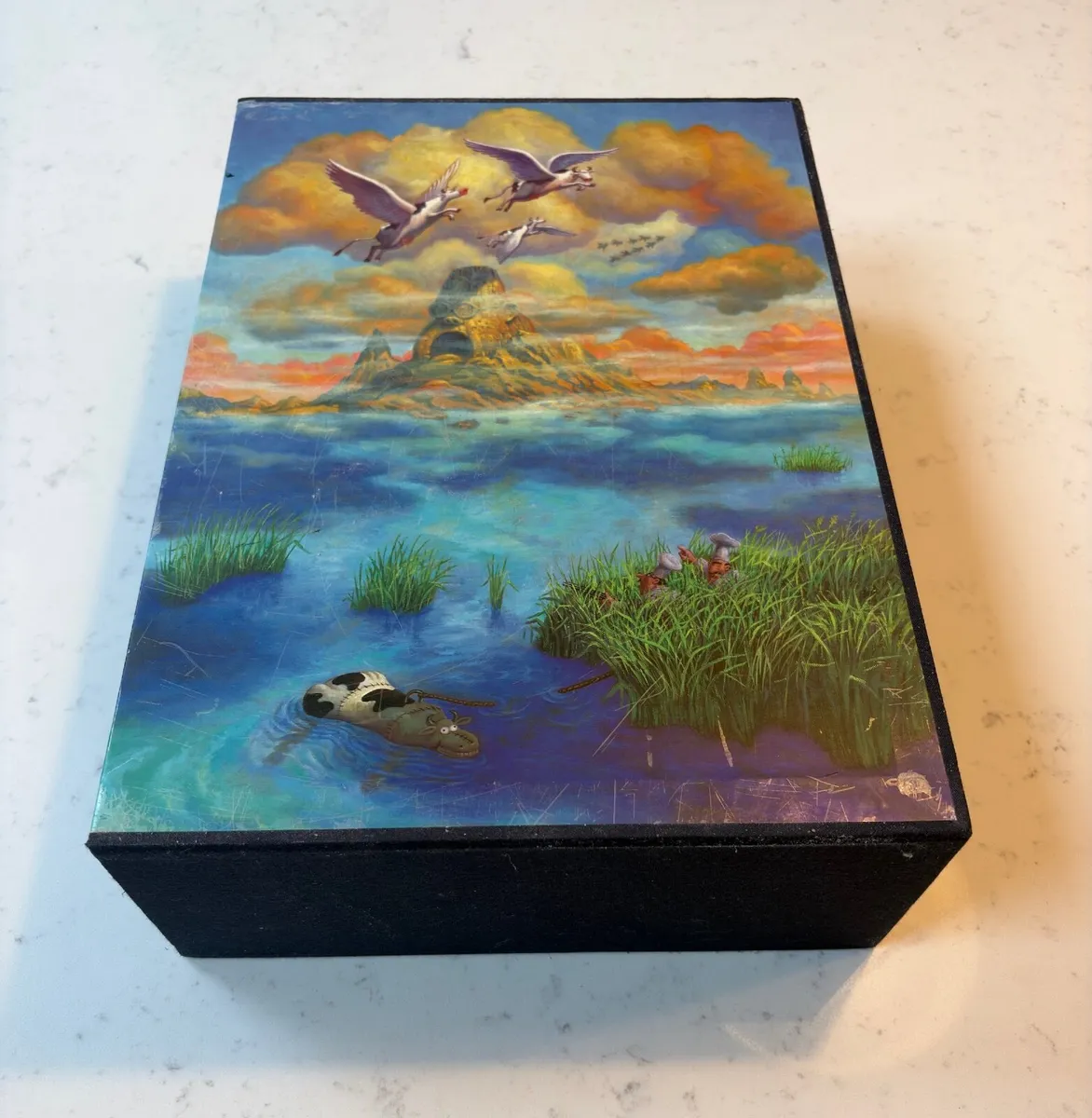The Complete Far Side Gary Larson Box Set - Image 4