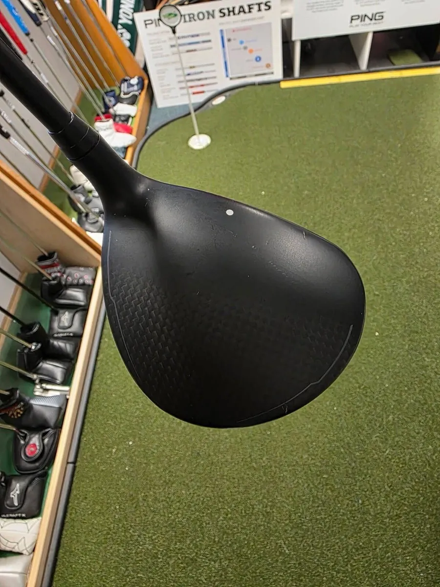 Ping G440 Max 7 Wood - Image 3