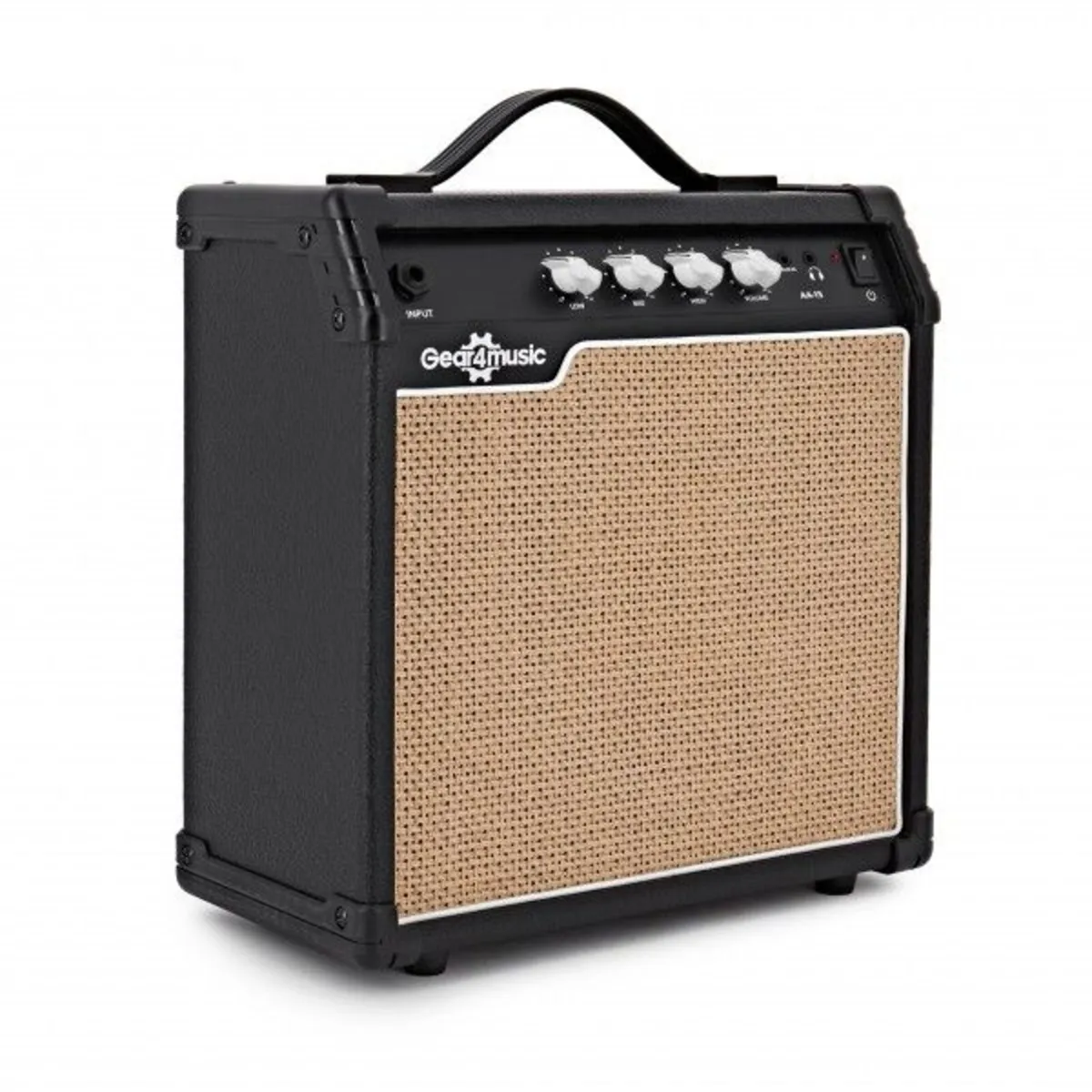Electro-Acoustic Guitar - Image 3