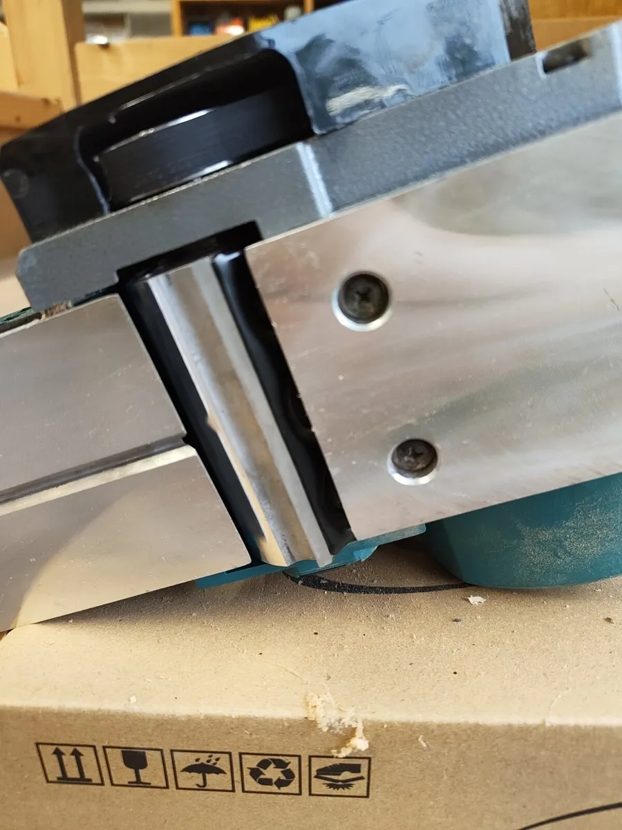 Planer - Image 3