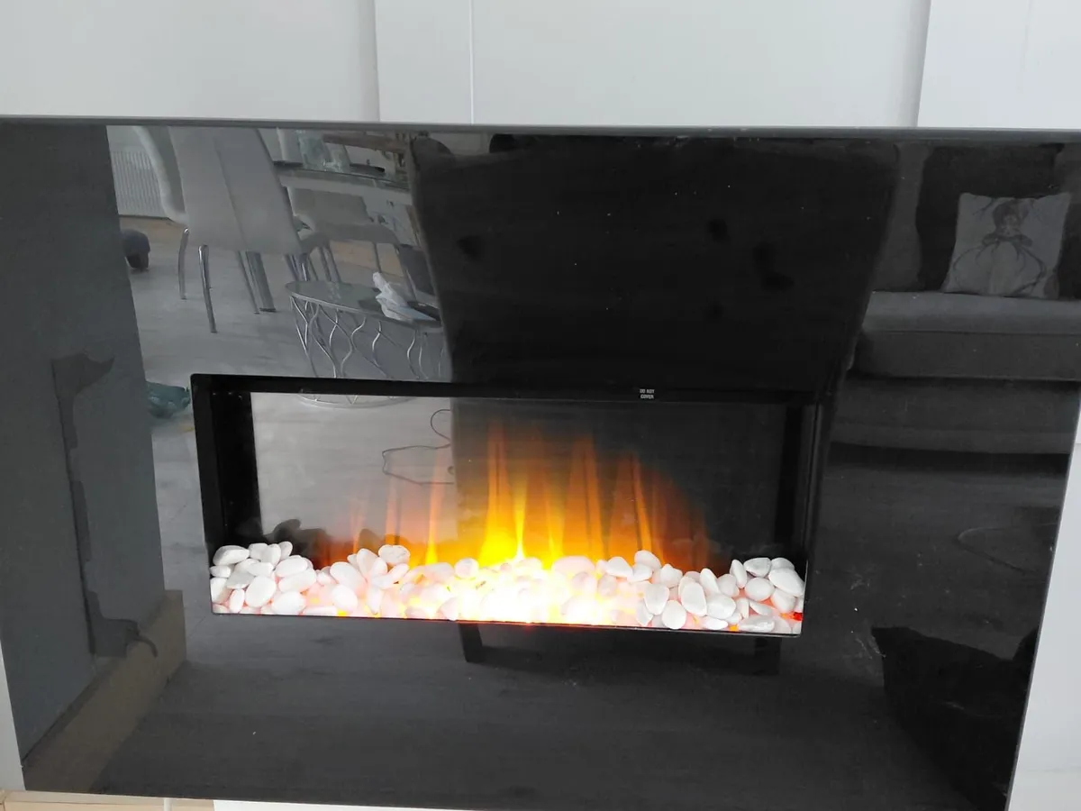 Electric heater Evonic - Image 1