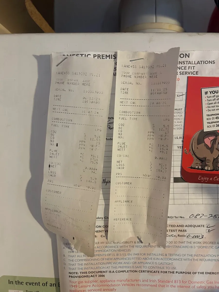 VOKERA  mynute 16 e  GAS Boiler - Image 2