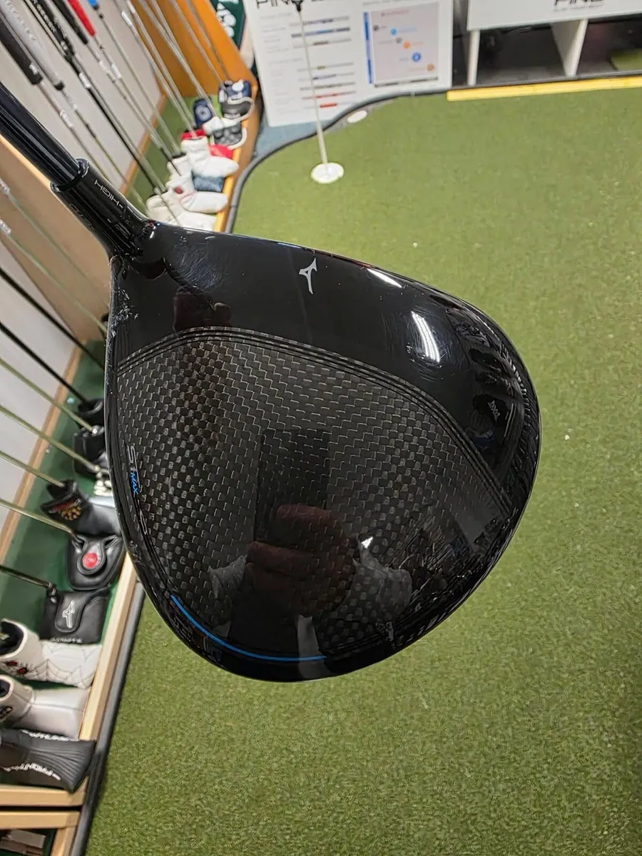 Mizuno ST Max 230 Driver - Image 3