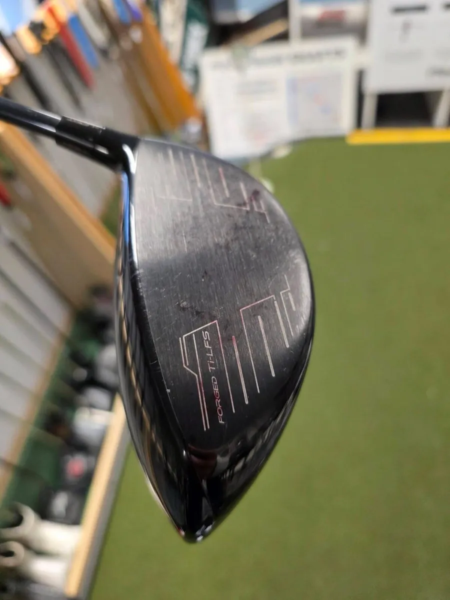 Mizuno ST Max 230 Driver - Image 4