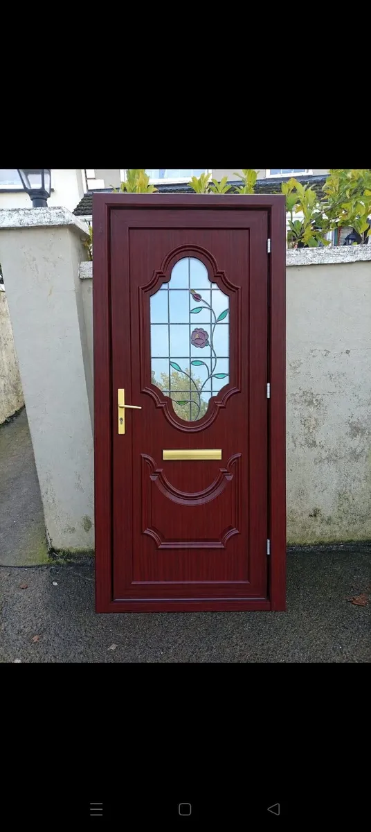 HIGH QUALITY DOORS IN-STOCK✅DELIVERY AVAILABLE✅ - Image 2