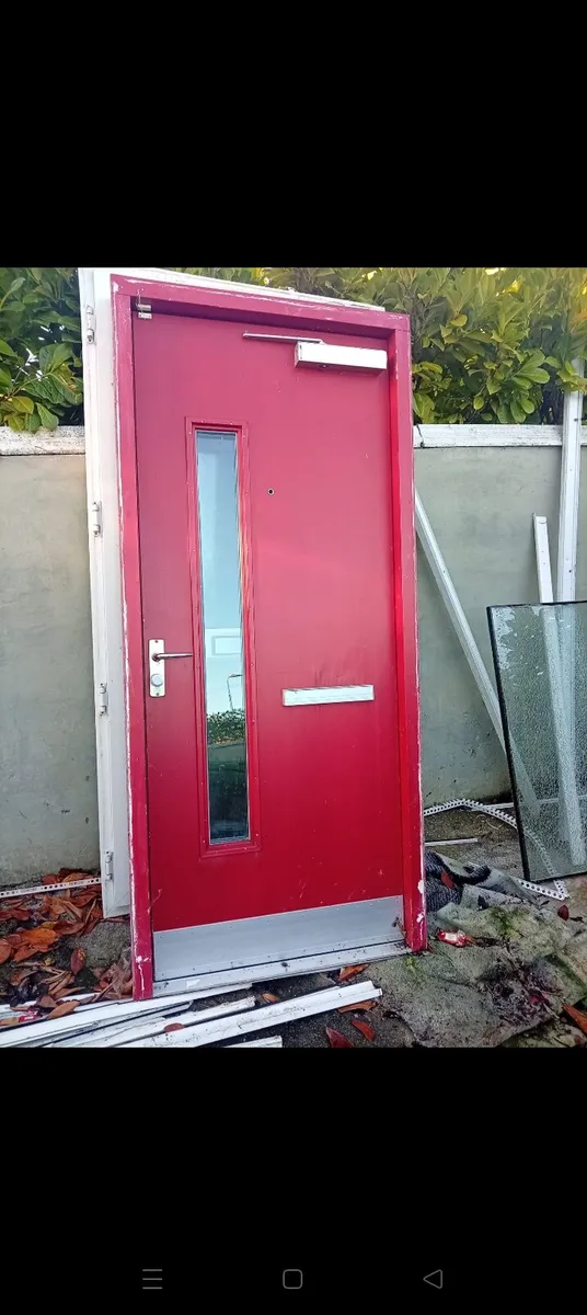 HIGH QUALITY DOORS IN-STOCK✅DELIVERY AVAILABLE✅ - Image 4