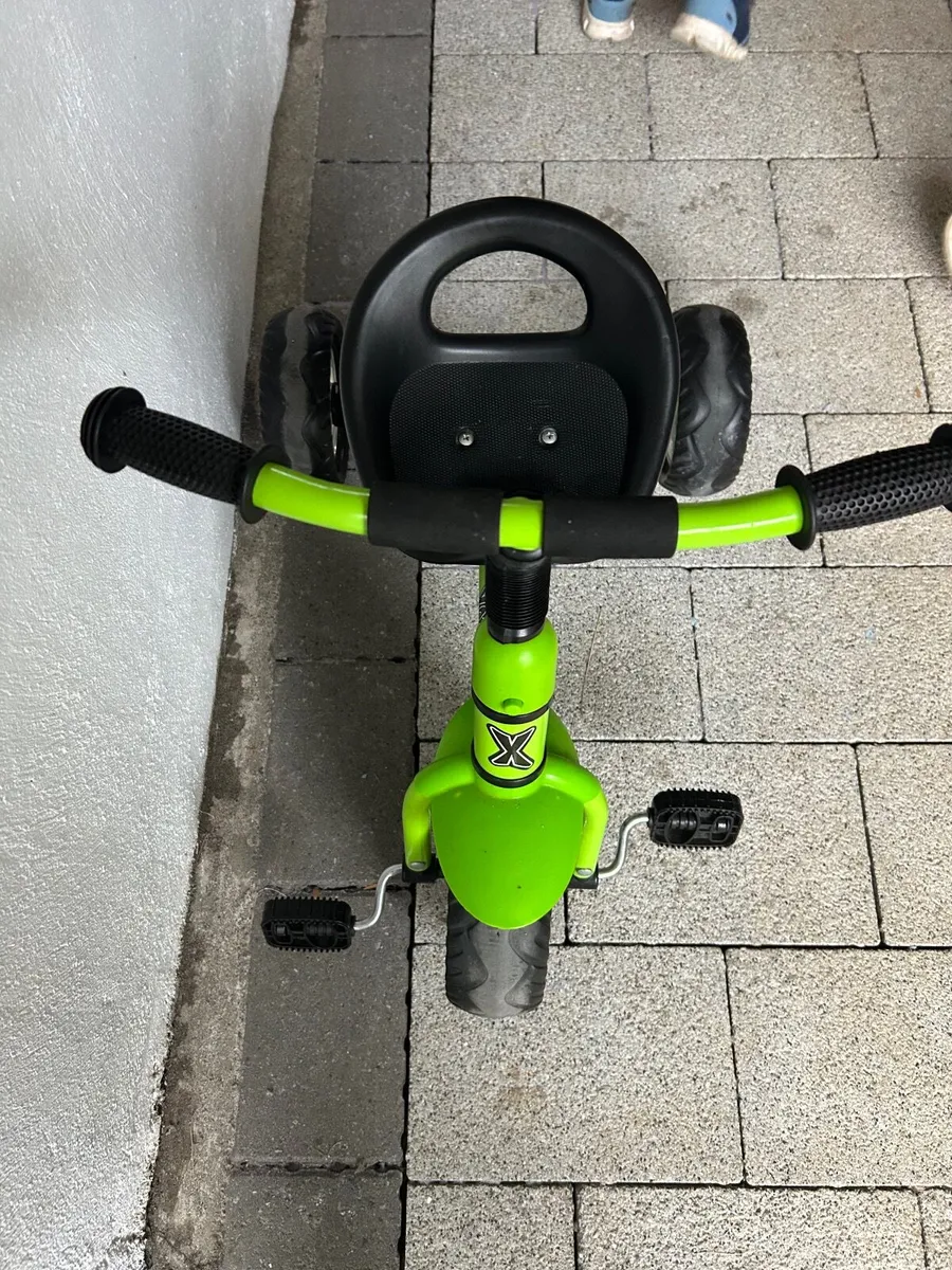 Trike - Image 2
