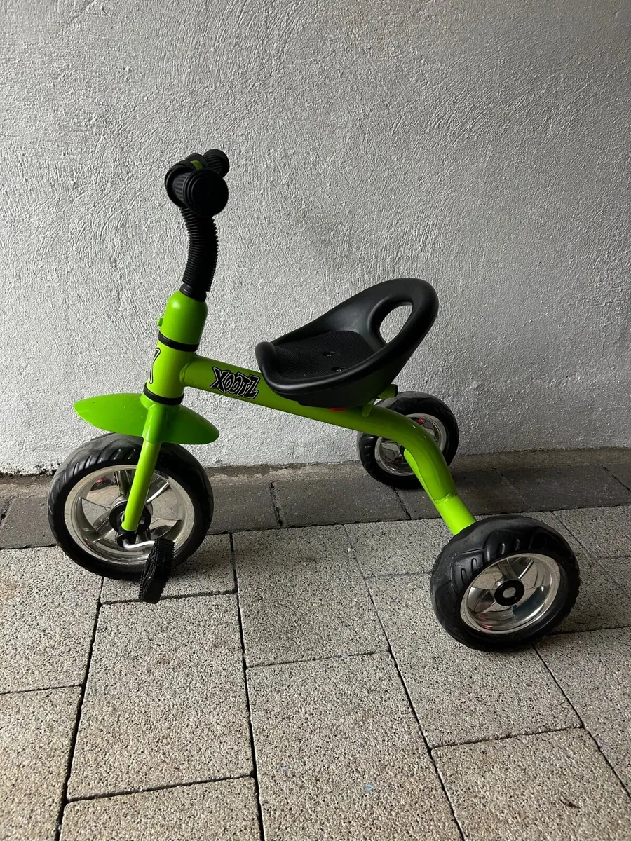 Trike - Image 1