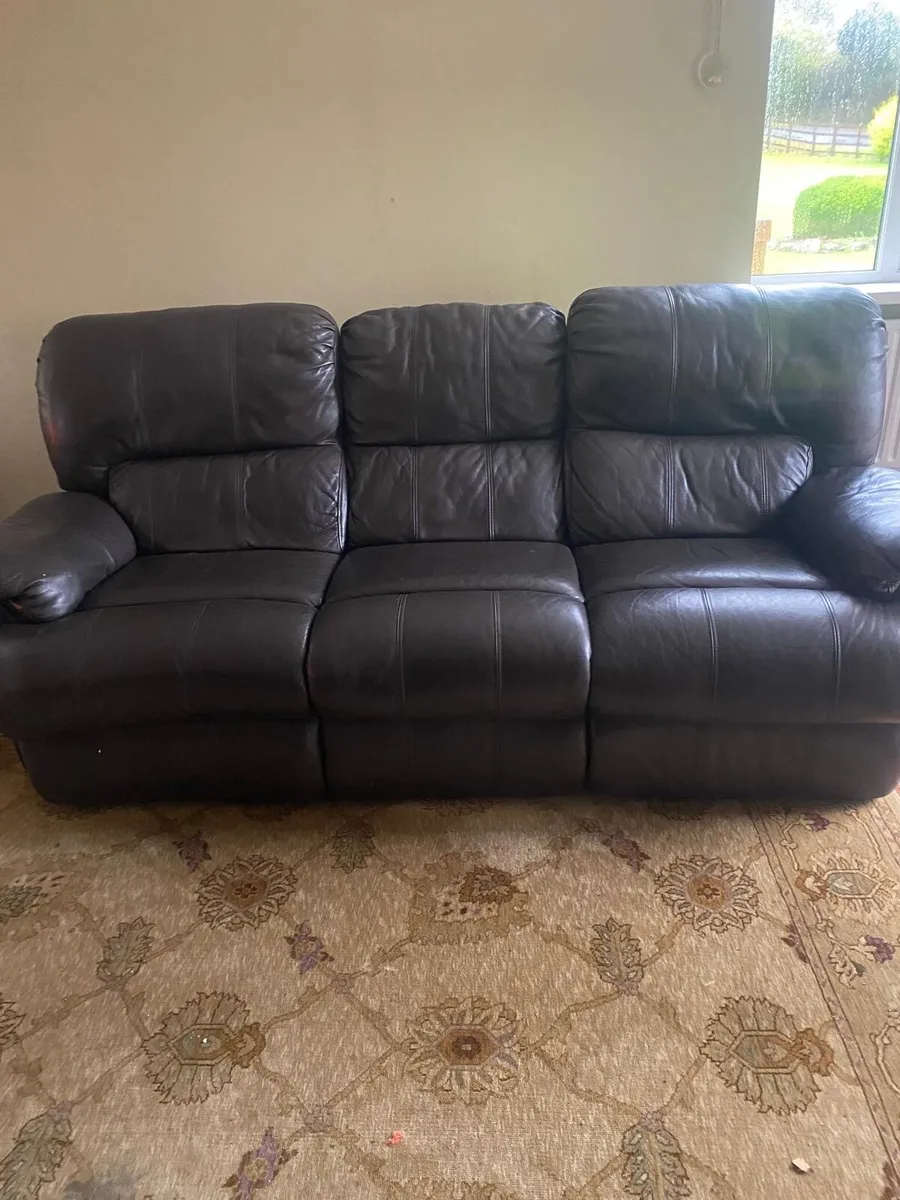 Couch - Image 1