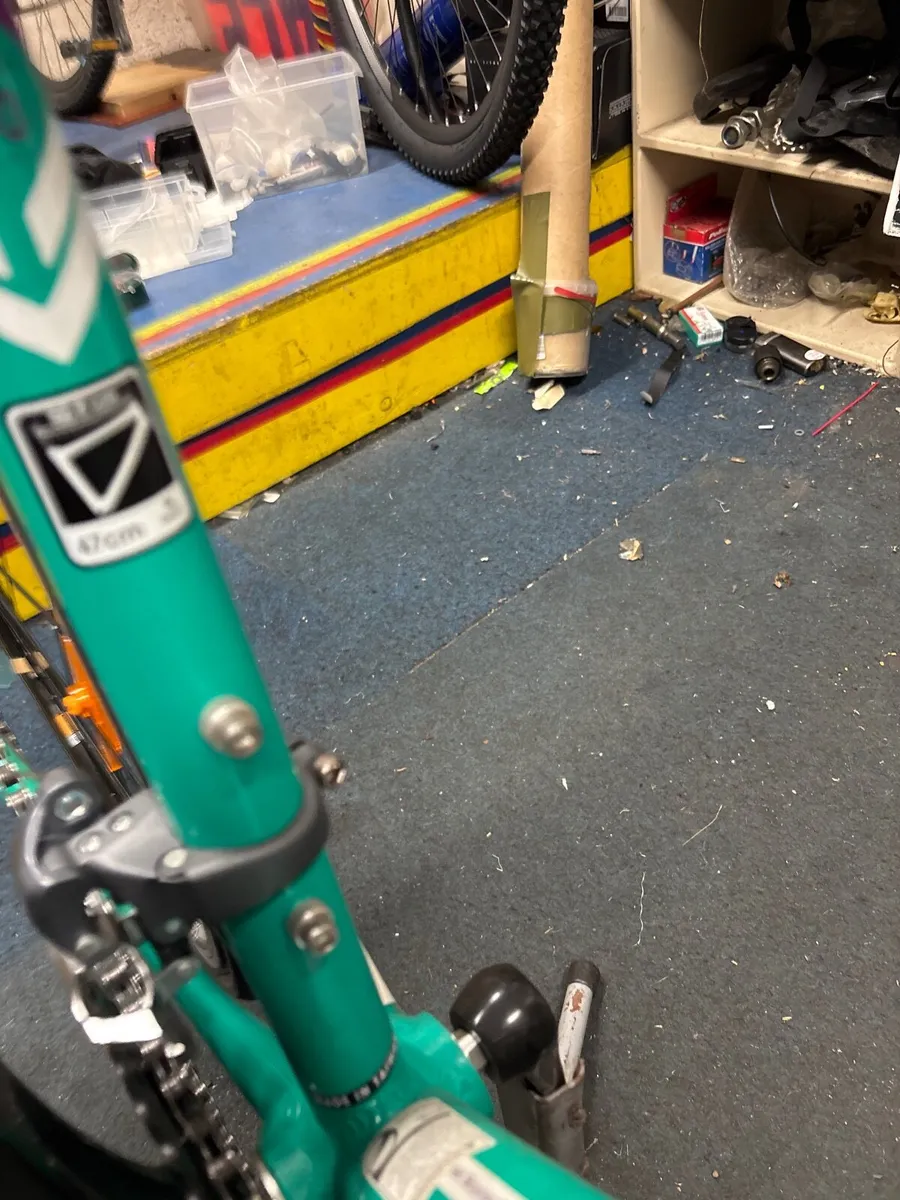 NEW Trek Racing bike Ladies - Image 4
