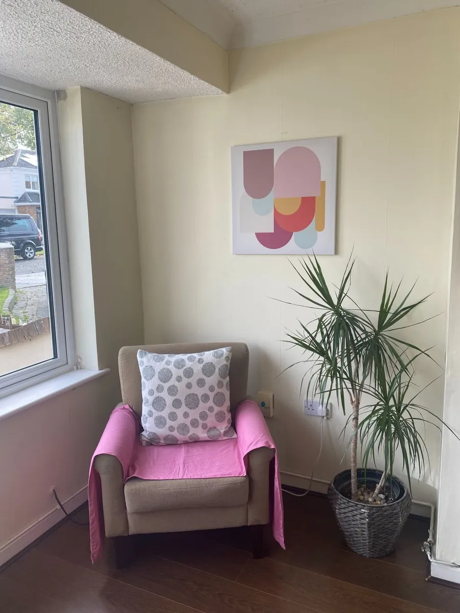 Easy Chair - Image 1