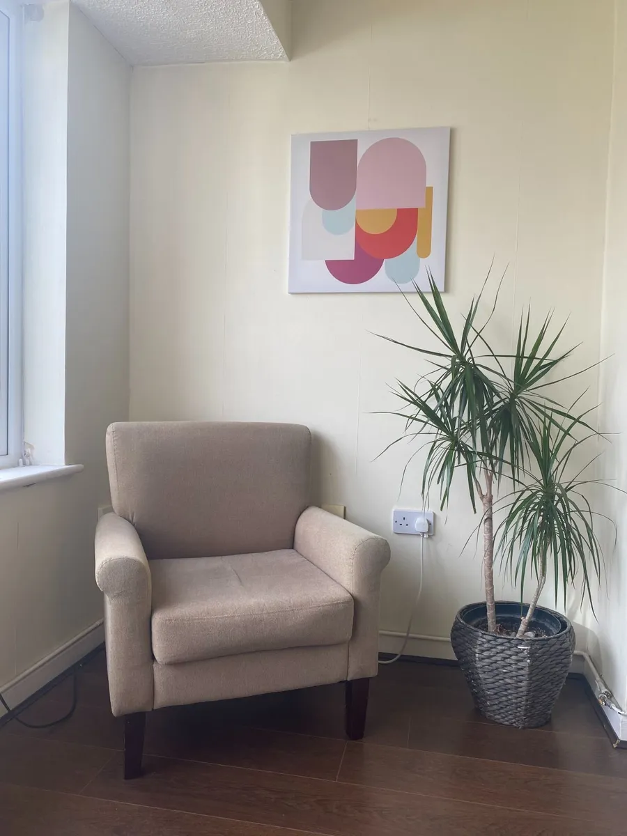 Easy Chair - Image 2
